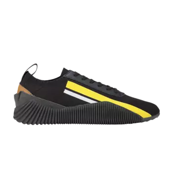 Кроссовки Onitsuka Tiger Acromount Knit, черный