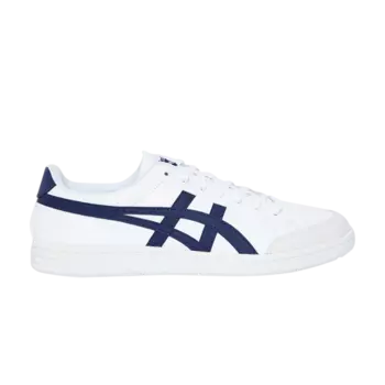 Кроссовки Onitsuka Tiger Advanti, белый
