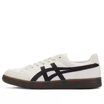 Кроссовки Onitsuka Tiger Advanti 'Cream White Black', белый