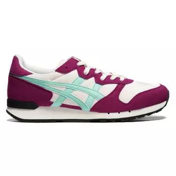 Кроссовки Onitsuka Tiger Alvarado, бежевый