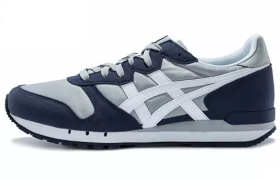 Кроссовки Onitsuka Tiger Alvarado унисекс