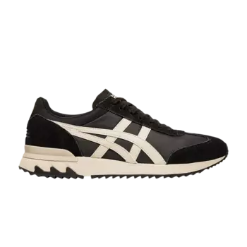 Кроссовки Onitsuka Tiger California 78 EX, черный