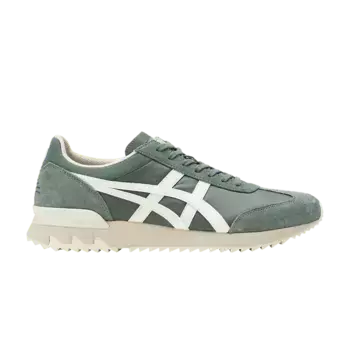 Кроссовки Onitsuka Tiger California 78 EX Monument Blue Cream, синий