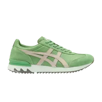 Кроссовки Onitsuka Tiger California 78 EX Vin Verdigris Green, зеленый