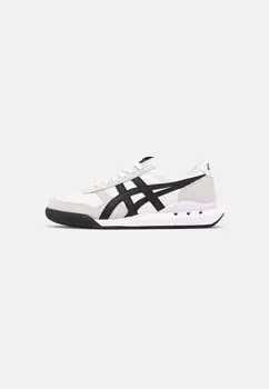 Кроссовки Onitsuka Tiger, черно-белый