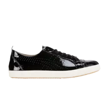 Кроссовки Onitsuka Tiger Colesne Low 'Black', черный