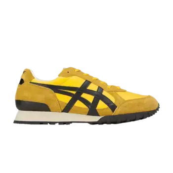 Кроссовки Onitsuka Tiger Colorado Eighty-Five NM Tiger Yellow Black, желтый