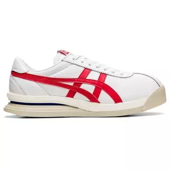 Кроссовки Onitsuka Tiger Corsair Ex, белый