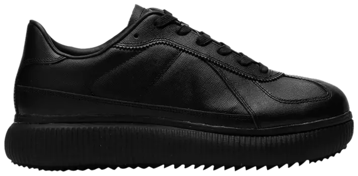 Кроссовки Onitsuka Tiger Delecity 'Black', черный