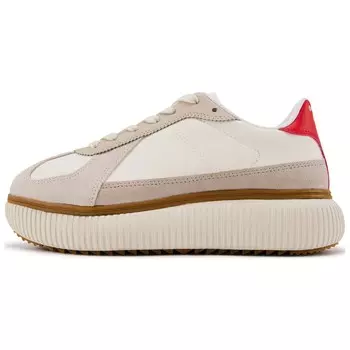 Кроссовки Onitsuka Tiger Delecity Lifestyle Shoes Unisex Low-top, цвет Off-white