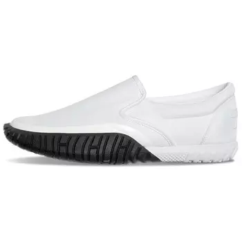 Кроссовки Onitsuka Tiger Duck Tiger Lifestyle Shoes Unisex Low-top White, белый
