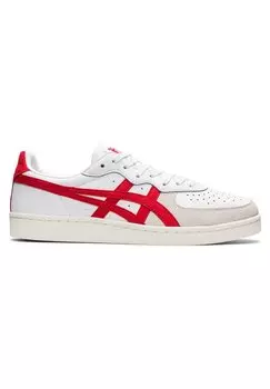 Кроссовки Onitsuka Tiger Gsm, белый / классический красный