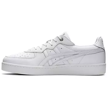 Кроссовки Onitsuka Tiger GSM Lifestyle Shoes Unisex Low-top White, белый