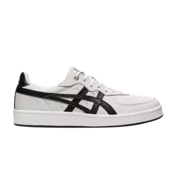 Кроссовки Onitsuka Tiger GSM SD Cream Black, кремовый