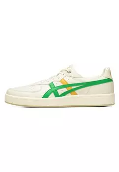 Кроссовки Onitsuka Tiger Gsm Sd, кремовая кинза