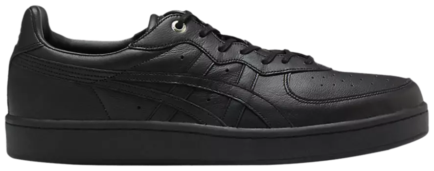 Кроссовки Onitsuka Tiger GSM SD 'Triple Black', черный