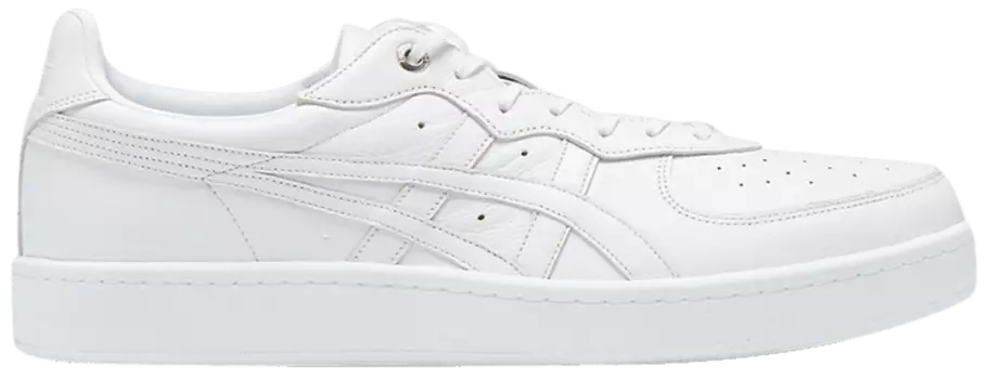 Кроссовки Onitsuka Tiger GSM SD 'Triple White', белый