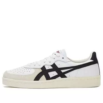 Кроссовки Onitsuka Tiger GSM 'White Grey Black', белый