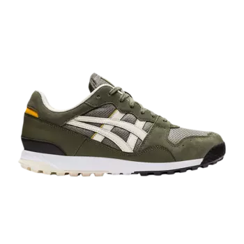 Кроссовки Onitsuka Tiger Horizonia, зеленый