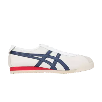 Кроссовки Onitsuka Tiger Limber Up NM, белый