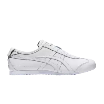 Кроссовки Onitsuka Tiger Mexico 66, белый