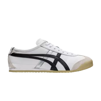 Кроссовки Onitsuka Tiger Mexico 66, белый