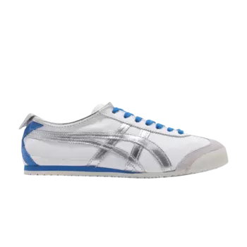 Кроссовки Onitsuka Tiger Mexico 66, белый