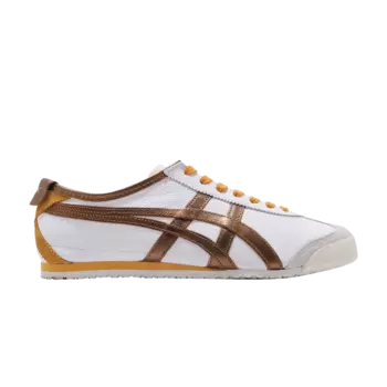 Кроссовки Onitsuka Tiger Mexico 66, белый