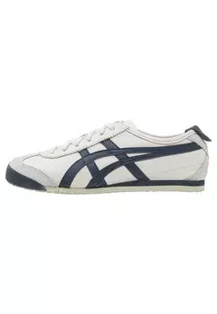 Кроссовки Onitsuka Tiger Mexico 66, береза / темно-синий