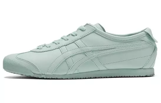 Кроссовки Onitsuka Tiger Mexico 66 Cactful Blue, голубой