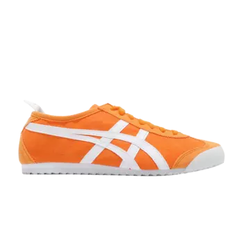 Кроссовки Onitsuka Tiger Mexico 66 'Citrus', оранжевый