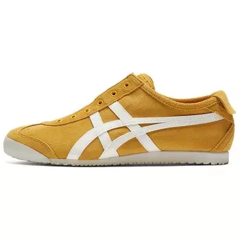 Кроссовки Onitsuka Tiger Mexico 66 Golden Glow, желтый