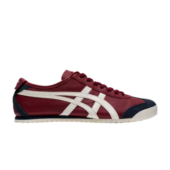 Кроссовки Onitsuka Tiger Mexico 66, красный