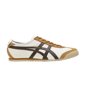 Кроссовки Onitsuka Tiger Mexico 66, кремовый