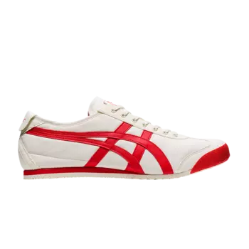 Кроссовки Onitsuka Tiger Mexico 66, кремовый