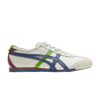 Кроссовки Onitsuka Tiger Mexico 66, кремовый