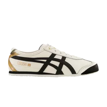 Кроссовки Onitsuka Tiger Mexico 66, кремовый