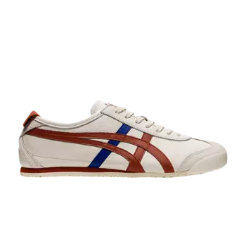 Кроссовки Onitsuka Tiger Mexico 66, кремовый