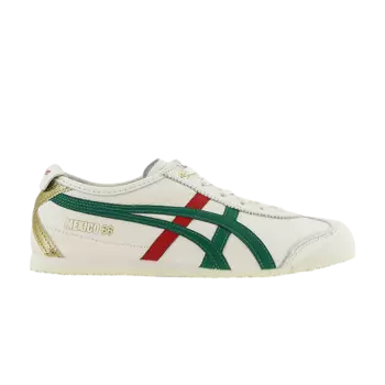 Кроссовки Onitsuka Tiger Mexico 66, кремовый