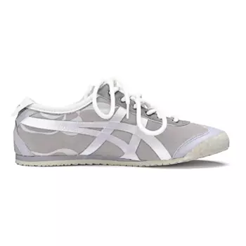 Кроссовки Onitsuka Tiger MEXICO 66 Lifestyle Shoes Unisex Low-top Purple/Grey/Brown, цвет Light Lavender