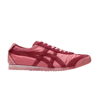 Кроссовки Onitsuka Tiger Mexico 66 NM Dried Rose, розовый