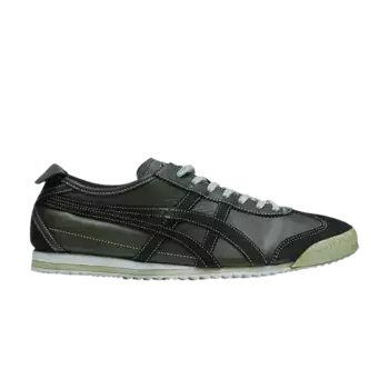 Кроссовки Onitsuka Tiger Mexico 66 NM Jungle, зеленый