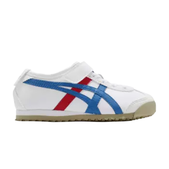Кроссовки Onitsuka Tiger Mexico 66 PS, белый