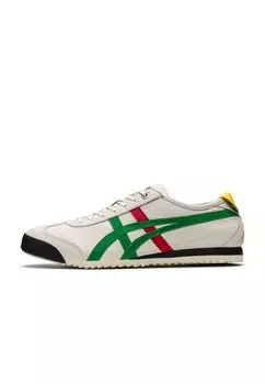 Кроссовки Onitsuka Tiger Mexico 66 Sd, березово-зеленый