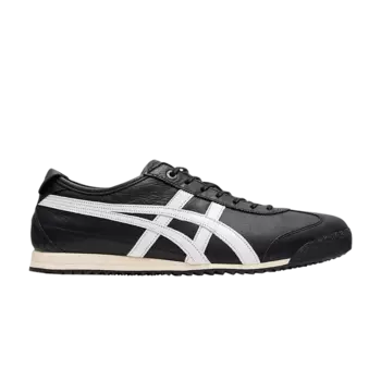 Кроссовки Onitsuka Tiger Mexico 66 SD, черный