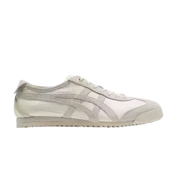 Кроссовки Onitsuka Tiger Mexico 66 SD Cream Birch, кремовый