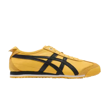 Кроссовки Onitsuka Tiger Mexico 66 SD 'Kill Bill' 2023, желтый