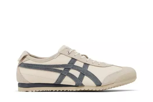 Кроссовки Onitsuka Tiger Mexico 66 SD, кремовый