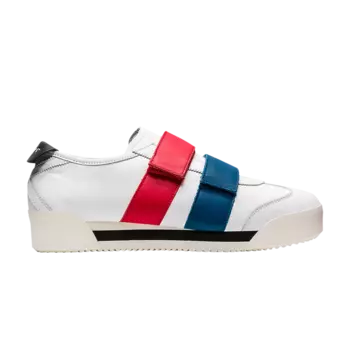 Кроссовки Onitsuka Tiger Mexico 66 SD PF, белый