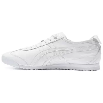 Кроссовки Onitsuka Tiger Mexico 66 SD White, белый